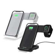 Wireless Phone Charger