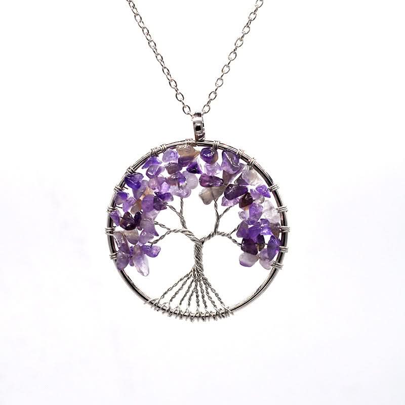 Tree of Life Necklace