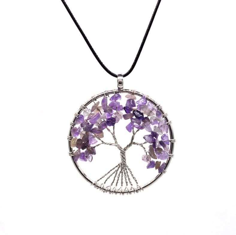 Tree of Life Necklace