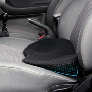 Contoured Car Seat Cushion