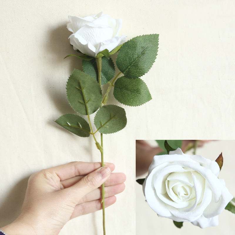 Silk Flower Bouquet variant
