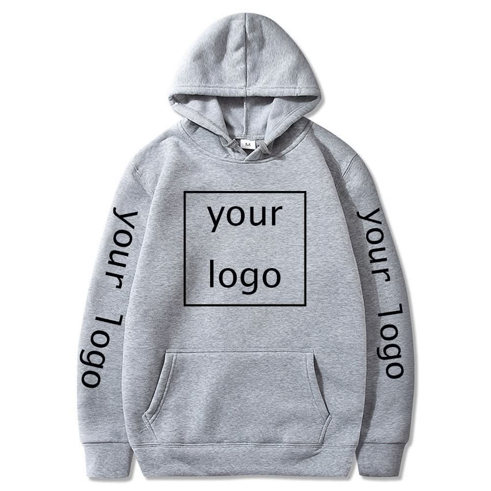 Sweat à capuche en polaire imprimé graphique personnalisé pour hommes et femmes – Confort et style réunis