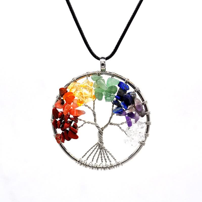 Tree of Life Necklace