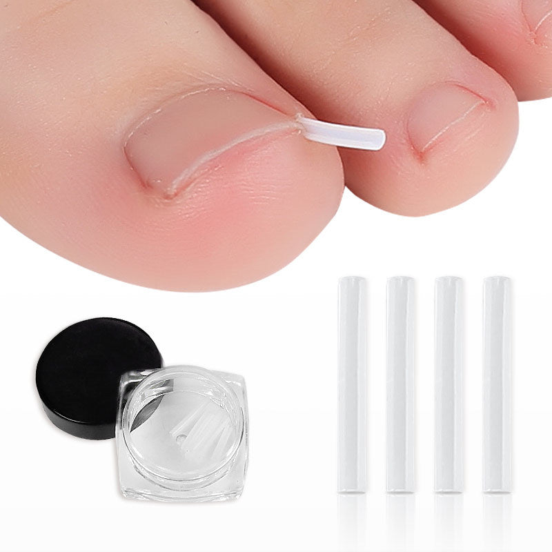 Nail Repair Patch / Silk Wrap for Cracked Nails