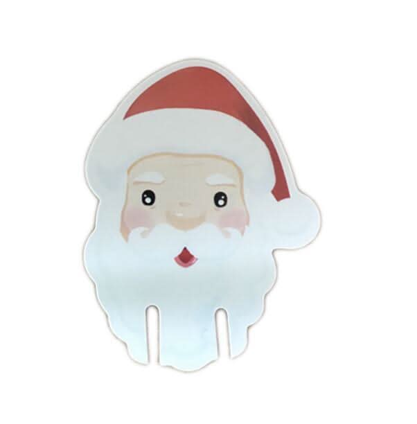 10-Pack Christmas Party Paper Cups
