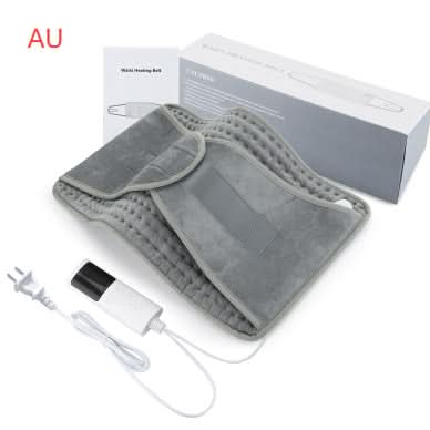 Heated Back Warming Belt with Adjustable Temperature