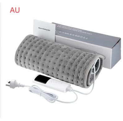 Heated Back Warming Belt with Adjustable Temperature