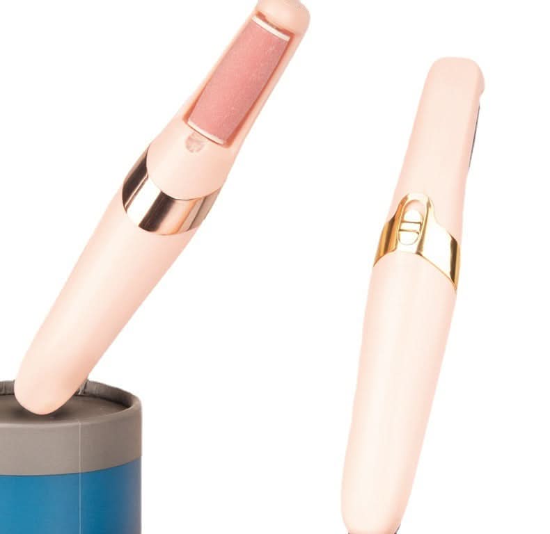 Electric Foot File Tool