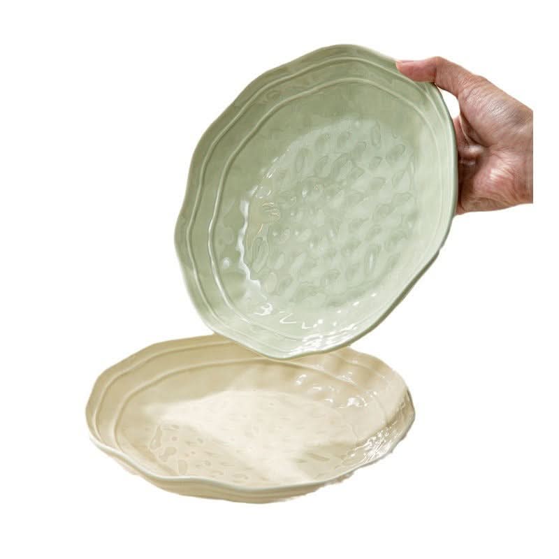 Versatile Ceramic Tableware and Dishes Set