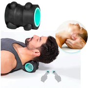 Neck & Shoulder Massage Roller