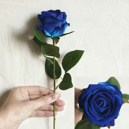 Silk Flower Bouquet arrangement