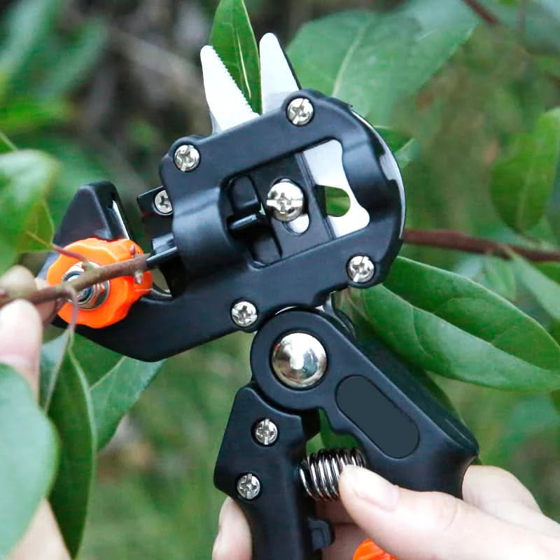 Garden Grafting & Pruning Tool Set