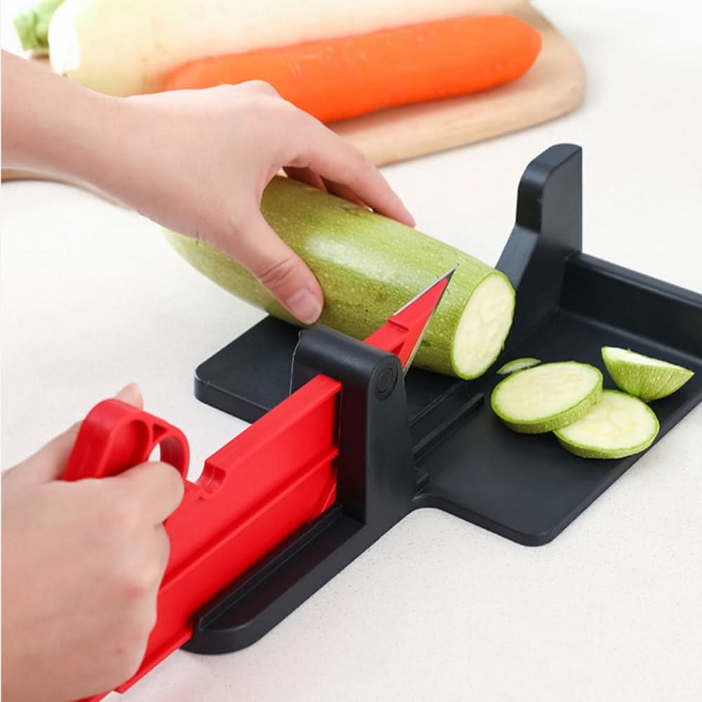 Machine multifonctionnelle pour découper les légumes, carotte et pomme de terre - Accessoires de cuisine