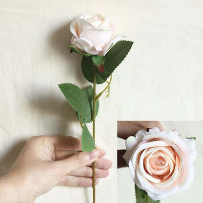 Silk Flower Bouquet full set