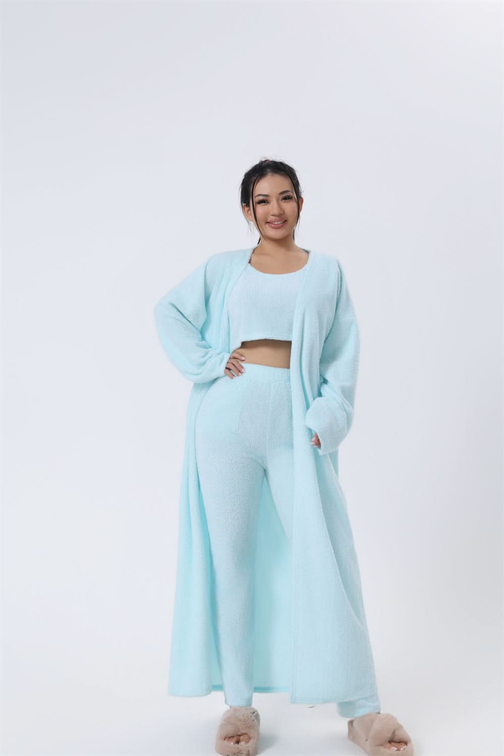 3-Piece Lounge Set