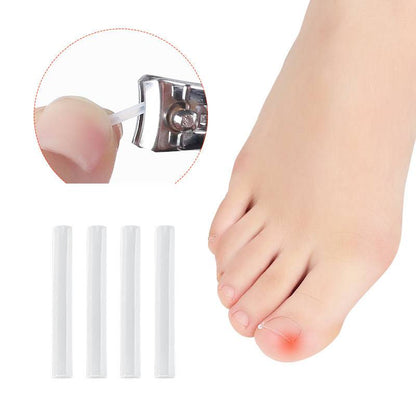 Filler Nail Pad Plaster Nail Silk Brace