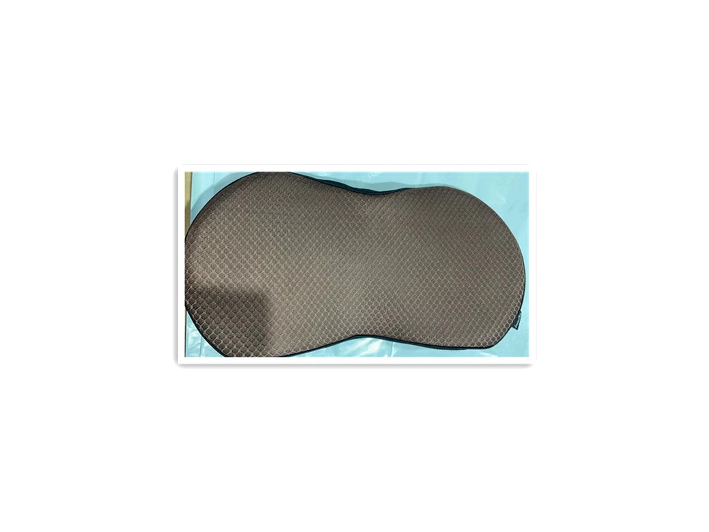 DriverBoost™ Premium Car Seat Comfort Cushion