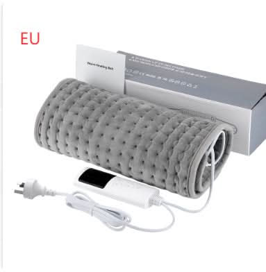 Heated Back Warming Belt with Adjustable Temperature