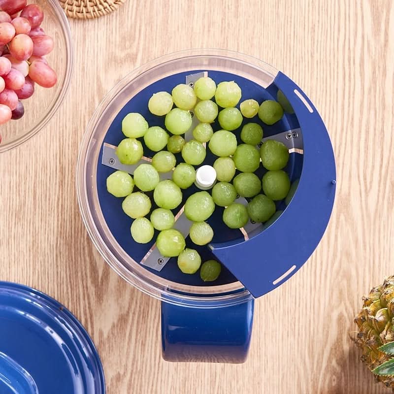 Electric Grape, Garlic & Cherry Tomato Peeler, Rechargeable