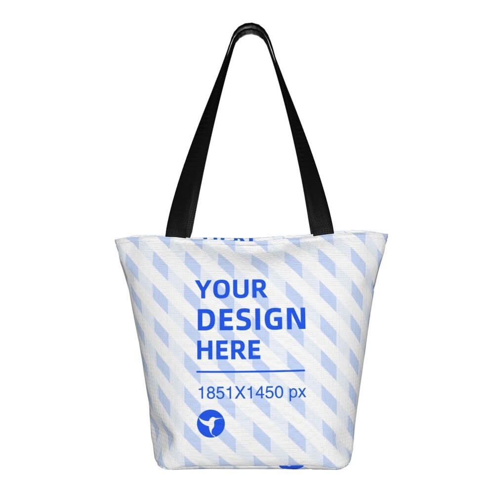 Ladies Casual One Shoulder Tote Bag