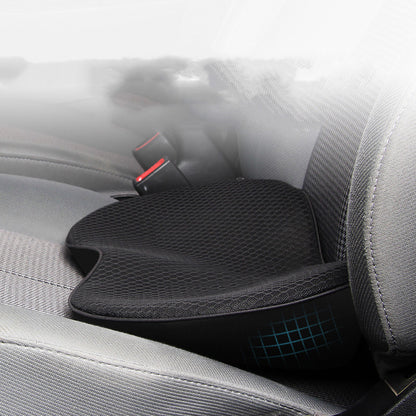 DriverBoost™ Premium Car Seat Comfort Cushion
