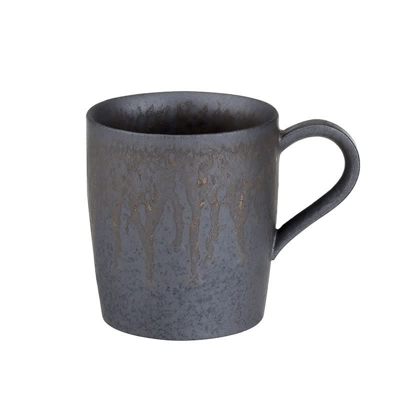 Japanese-Style Coffee Cups