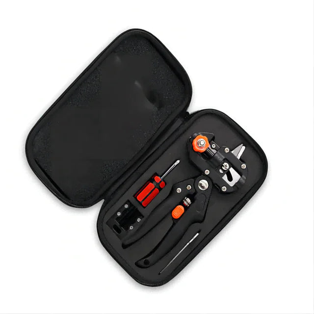 Garten-Veredelungs- und Beschneidungswerkzeug-Set