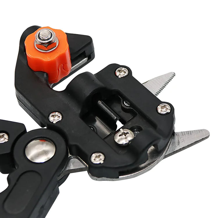 Garten-Veredelungs- und Beschneidungswerkzeug-Set