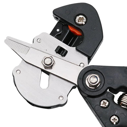 Garten-Veredelungs- und Beschneidungswerkzeug-Set